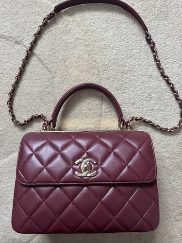 Chanel trendy bag - trendy,