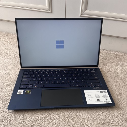 Asus zenbook laptop - zenbook,