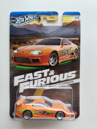 Hot wheels fast furious - wheels,