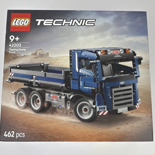 Lego technic 42203 - technic,