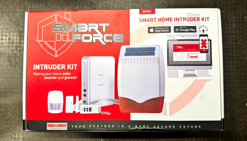 Challenger smart force - smart,