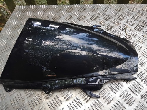 Triumph daytona 675 - 675, 2009-12