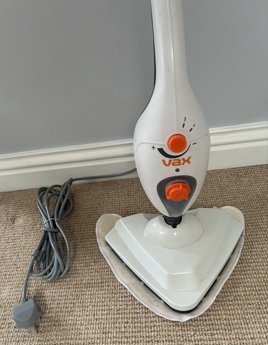Vax bare floor - floor, steam