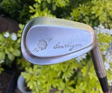 Ben Hogan Equalizer Right Handed Steel Shafted Wedge.