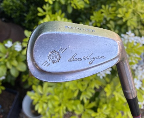 Ben hogan equalizer right - hogan,