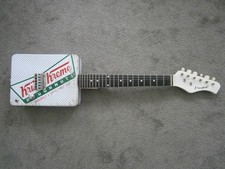 6 String Short Scale Electric