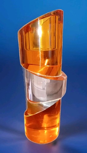 Rosenthal studio line amber - rosenthal,