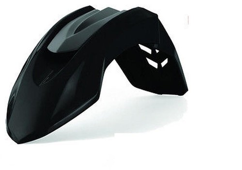 Line mudguard fender black - sm-line,