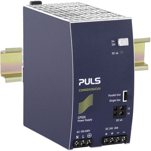 Puls dimension din - puls,