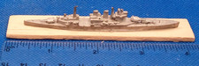 Vtg Superior Models 1:2400