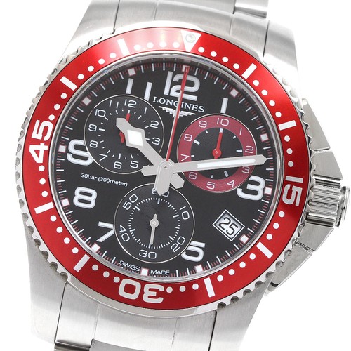 Longines hydro conquest - longines,