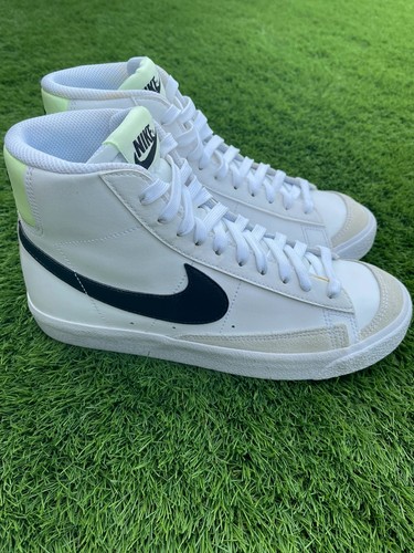Nike blazer mid white - nike,