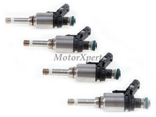 06H906036G 4pcs OEM Bosch Fuel