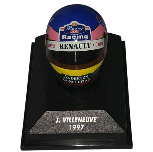 Minichamps jacques - 1:8,