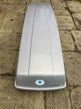 Roof box thule - box,