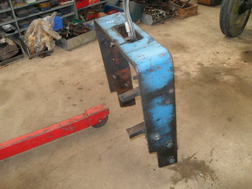 For leyland 255 270 - leyland, front