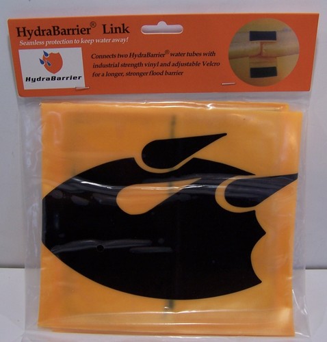 Hydrabarrier link joins - hydrabarrier,