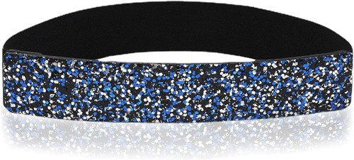 Womens sparkle rhinestone belt - womens,