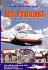 Jet Provost: From the Pilot's Seat [DVD] - DVD  XF2G The Cheap Fast Free Post