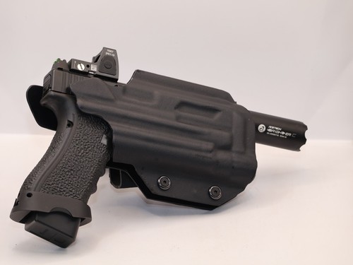 For glock 19custom obw - for, 17/19custom