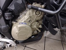 2025 DUCATI MULTISTRADA V4 ENGINE ZDM1200WE*003565*