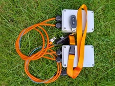 Wireless Remote Control Clay