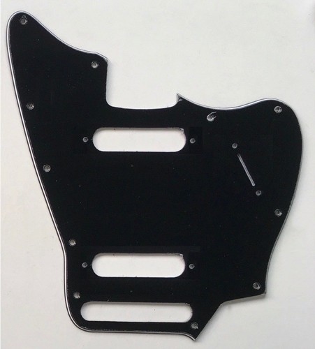 Pickguard for squier - squier, affinity