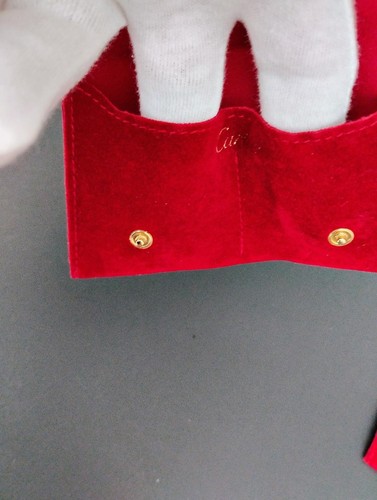 Cartier vintage ear ring - vintage,