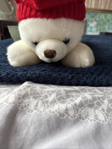 Vintage rbi bear - vintage,