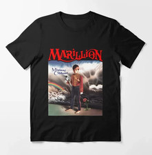 MARILLION 'MISPLACED