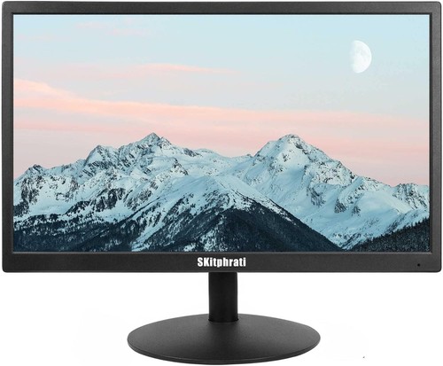 Monitor 1600x900 75hz - 20",