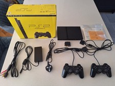 Sony PlayStation 2 PS2 Slim