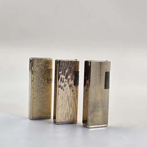Vintage kingsway lighter - kingsway,