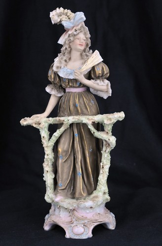 Decorative dresden style - decorative,
