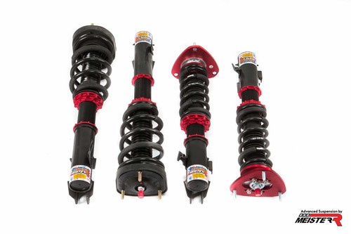 Meisterr zetasport coilovers - meisterr,
