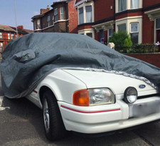Stormforce layer car cover - stormforce,