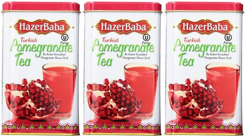Hazer baba turkish pomegranate - hazer,