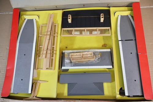 Triang hornby r459 large - triang,