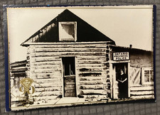 Vtg continental postcard - vtg,