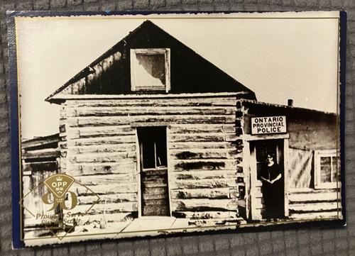 Vtg continental postcard - postcard,