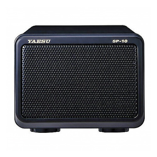 Yaesu external speaker - yaesu, sp-10