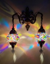 Turkish moroccan mosaic - moroccan,