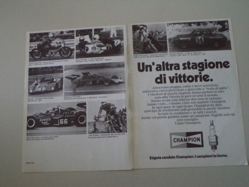 Advertising 1973 - advertising,