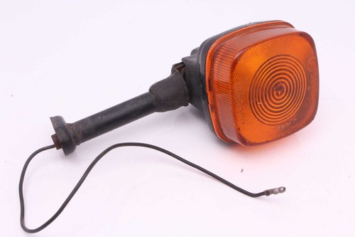Front indicator honda - cb, 250