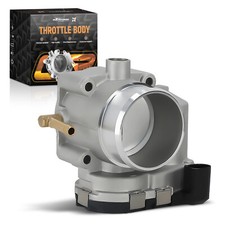 Throttle Body for Seat Ibiza
