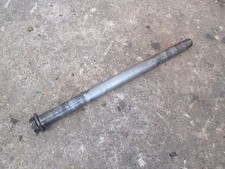 Honda '98 CBR 900 RRW