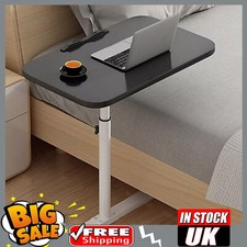 Mobile Over Bed Chair Table
