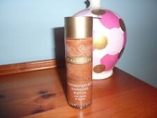 Champneys Spa Indulgent Mediterranean Bliss Shimmering Body Oil Jojoba & Sesame