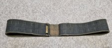 Original British Army Webbing