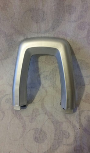 Roll bar for licenced - audi, tt